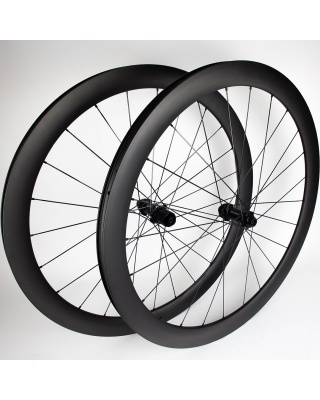 BikeBeat Laufräder ÜBERFLIEGER Disc Schmid Edition