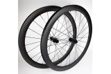 BikeBeat Laufräder ÜBERFLIEGER Disc Schmid Edition