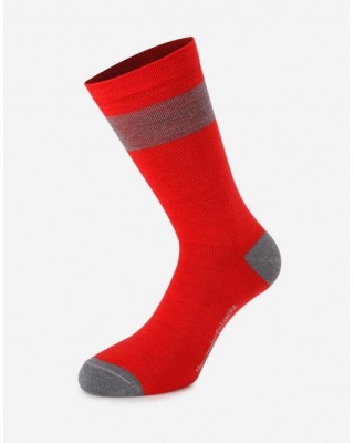 The Wonderful Socks The Line 3 Merino Socken