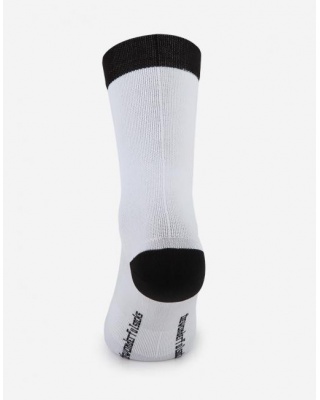 The Wonderful Socks Weiß Socken
