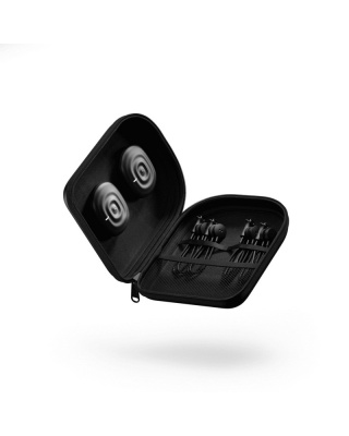 Powerdot Duo 2.0 Muskelstimulator - schwarz
