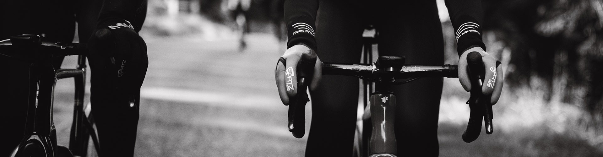 Fahrradhandschuhe