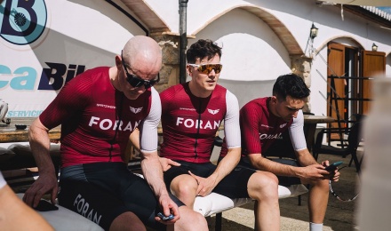 Spatzwear Custom Radsportkleidung – hochwertige Radsportbekleidung nach deinen Wünschen