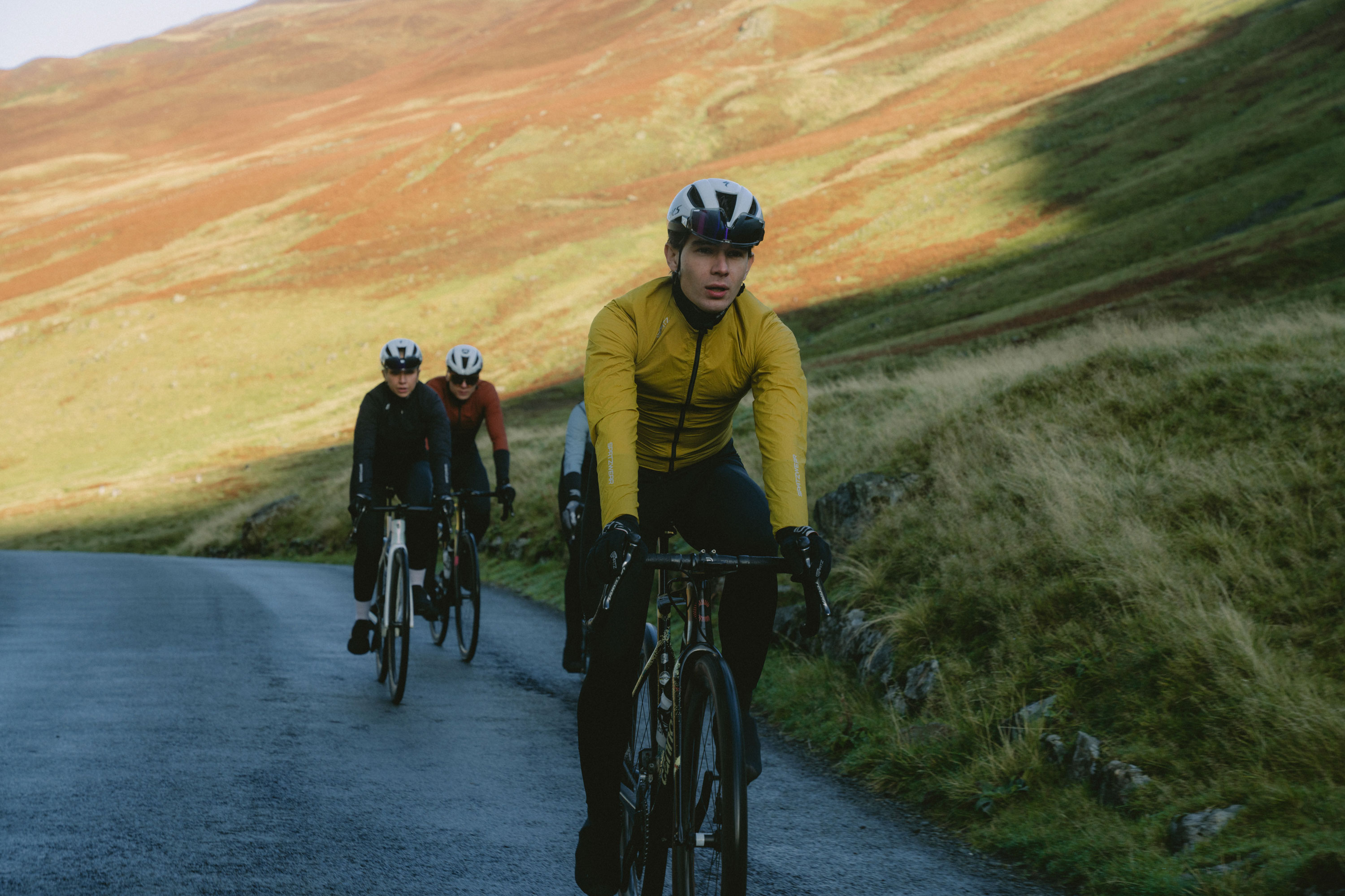 Bikespell Fachhandelspartner für Radsportmarken